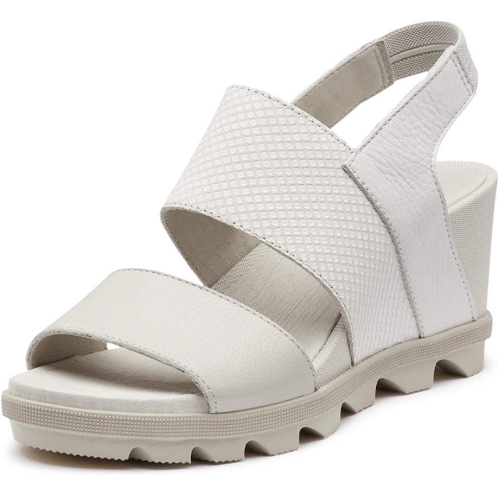 Sorel Joanie II slingback